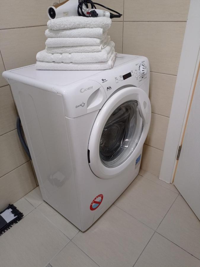 Apartman Sunflower Сремська Митровиця Екстер'єр фото
